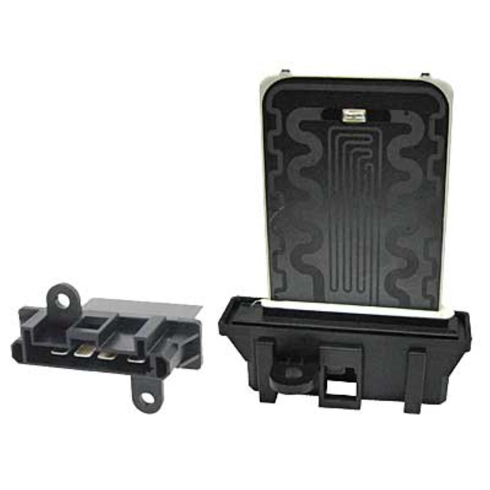 Vastus, sisäilmantuuletin 48-8524