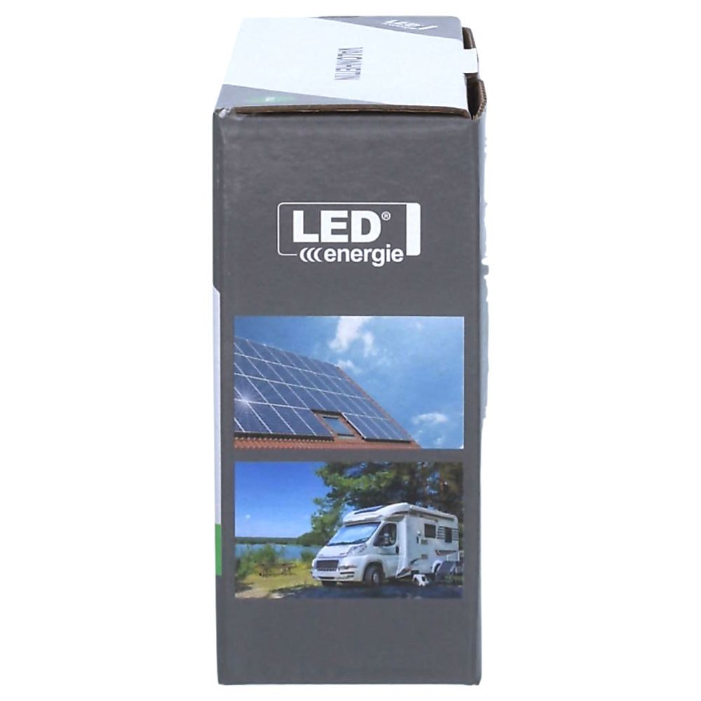 Led Energie prožektor, 12 V, 20 W, 4000 K, 1600 lm, IP44
