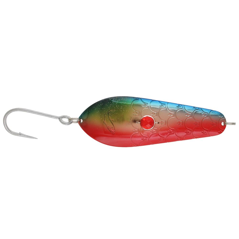 Kuusamo Helmi Räsänen skeddrag 12 cm 50 g Motonet 8