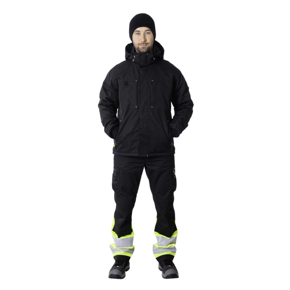 MTX Workgear talvejope must