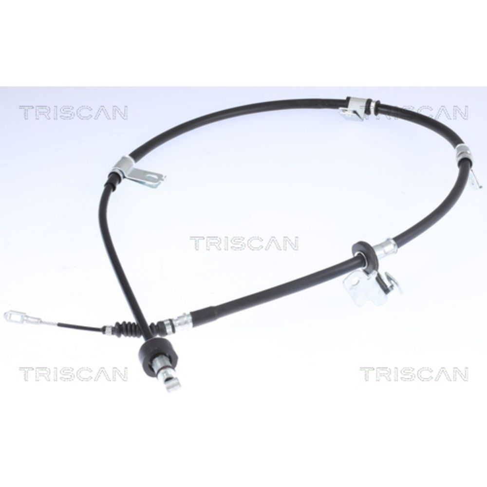 Käsijarruvaijeri 24-8751