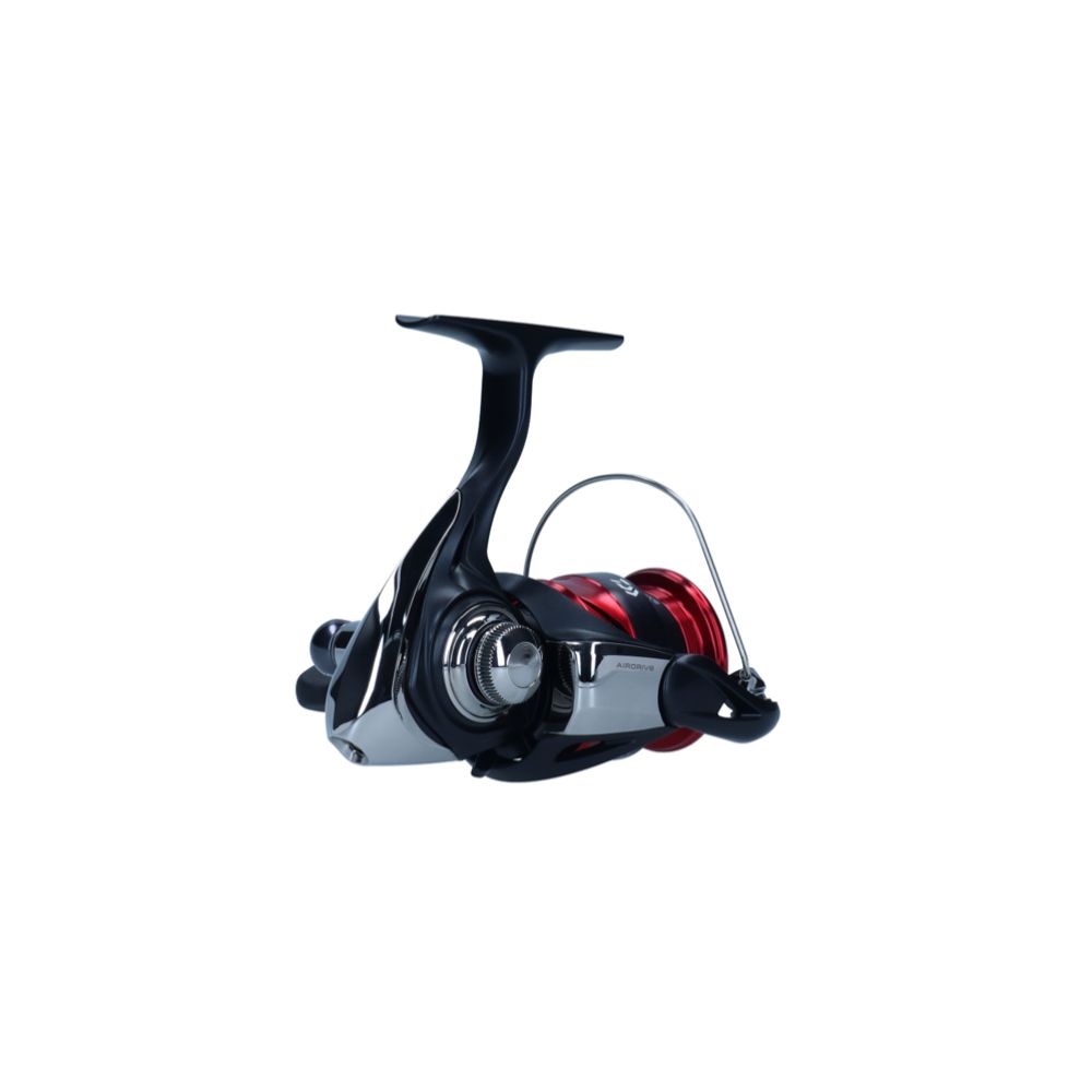 Daiwa 23 Ninja LT 6000 avokela
