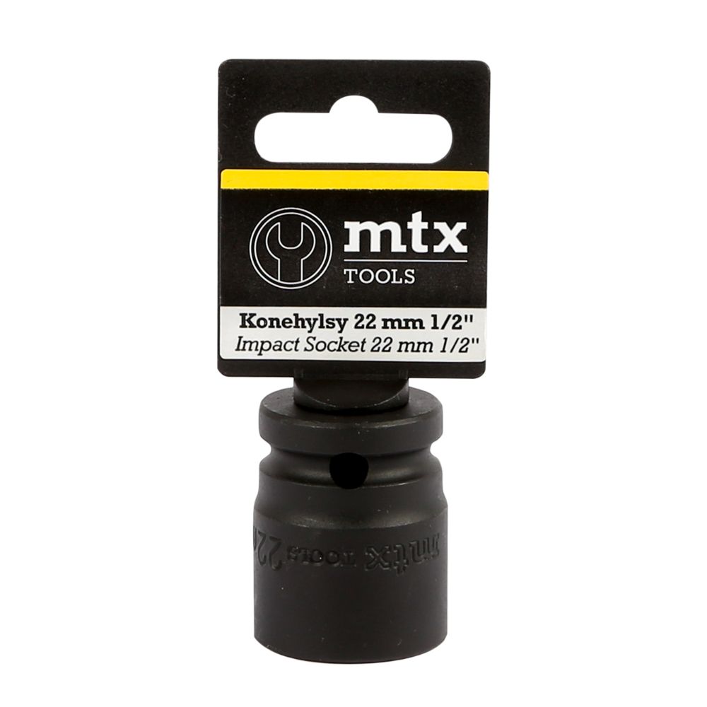 MTX Tools jõupadrun 1/2"