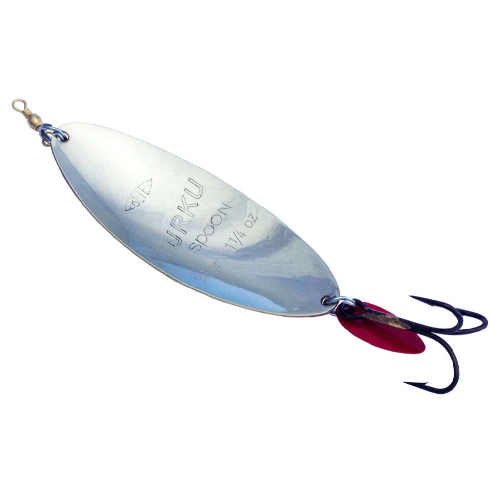 Bete Turku skeddrag 9 cm 33 g