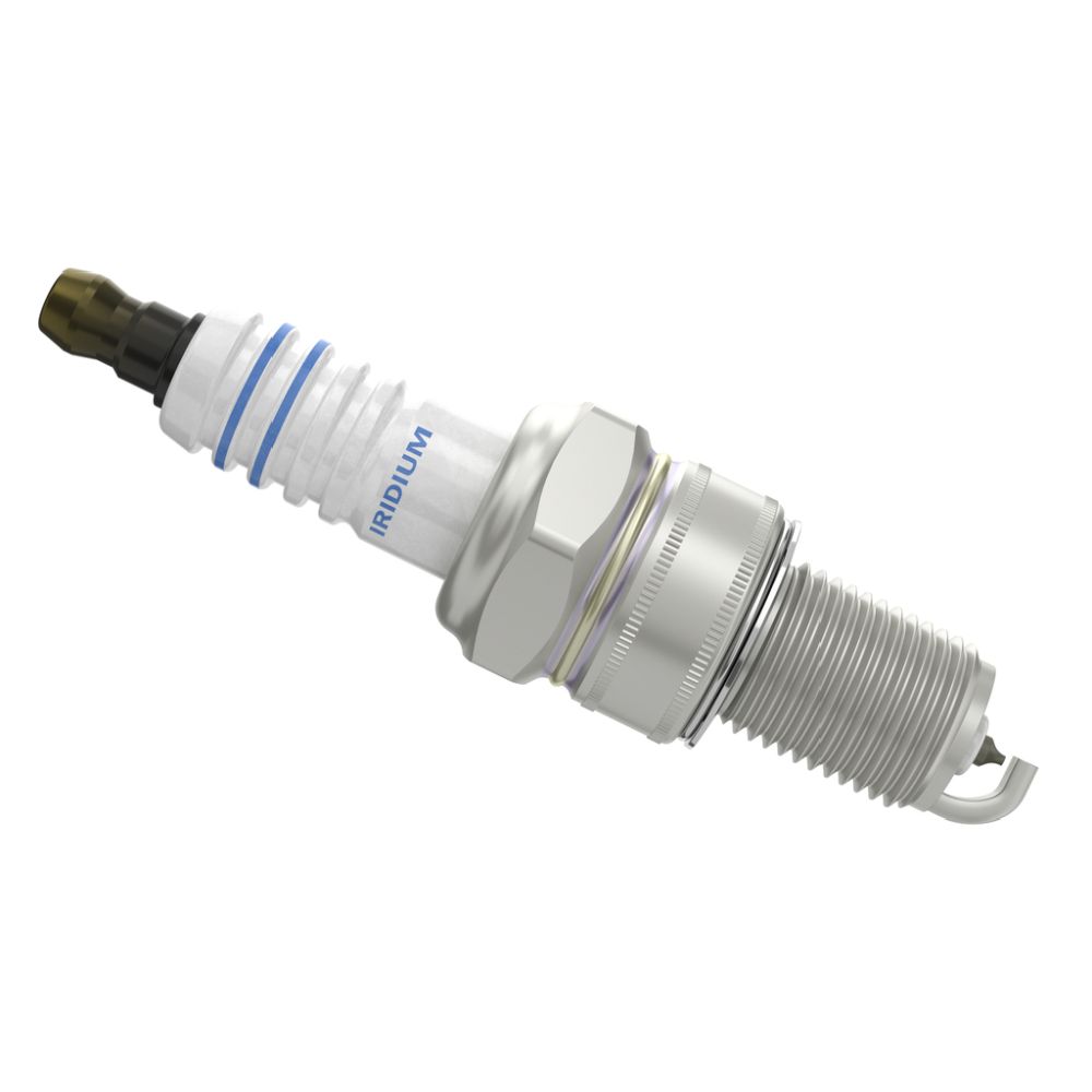 Bosch WR6KI33S sytytystulppa