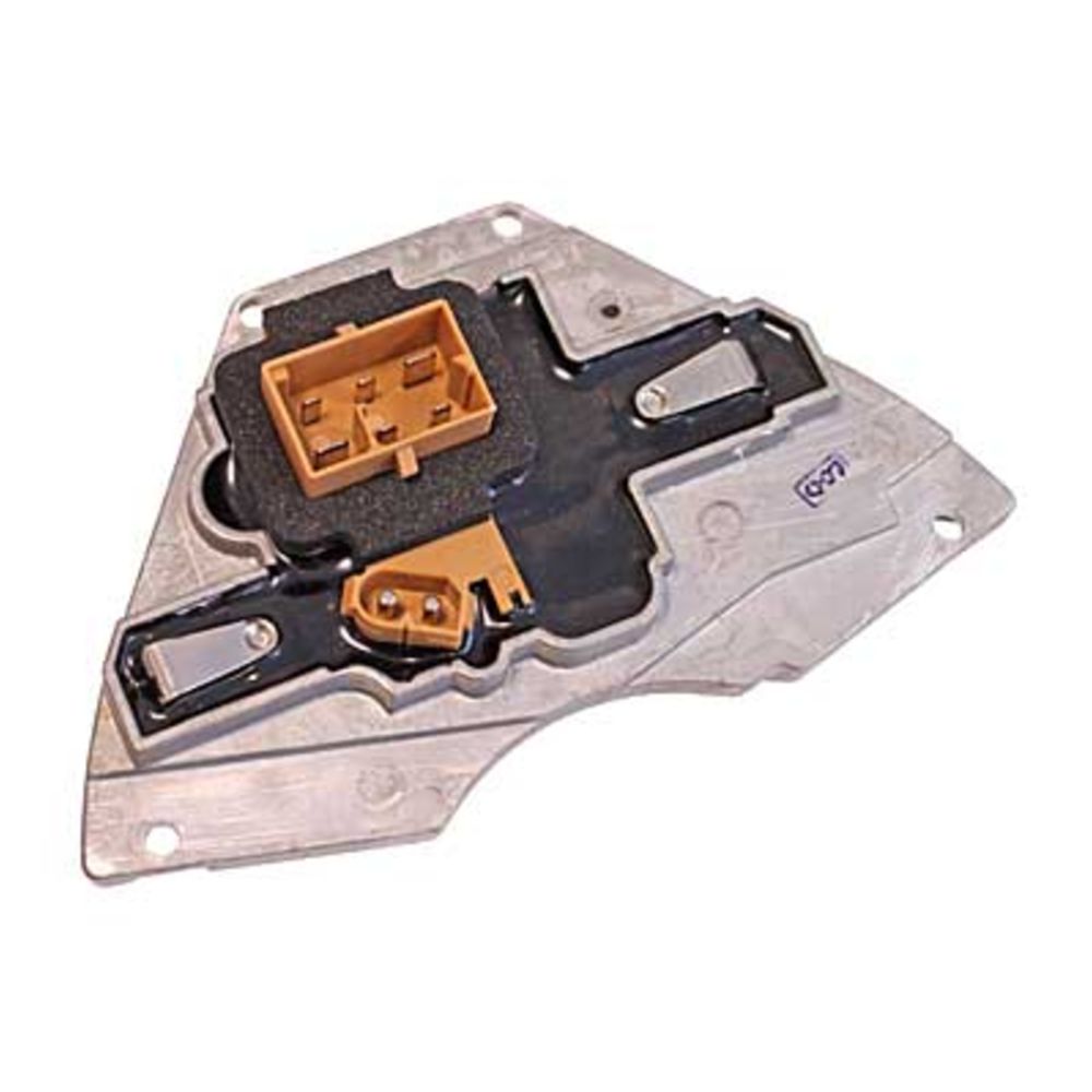 Ohjainlaite, lämmitys/tuuletus 48-8253