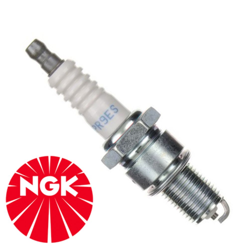 NGK BPR9ES sytytystulppa