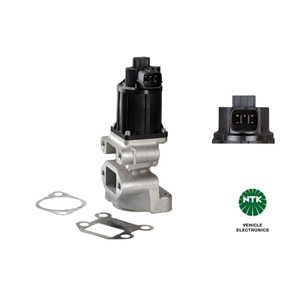 EGR-klapp 28-01497