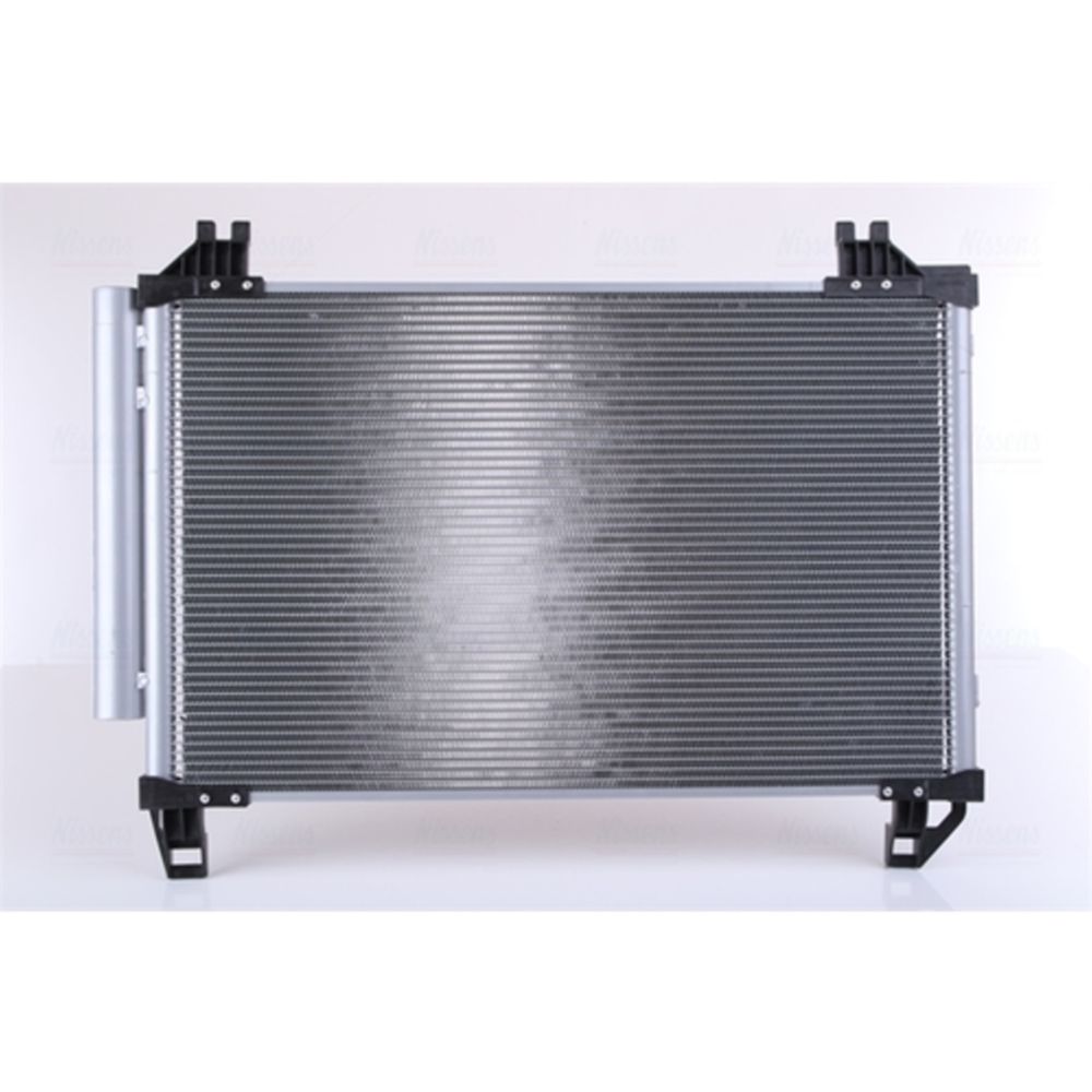 Ilmastointilaitteen lauhdutin 30-00198