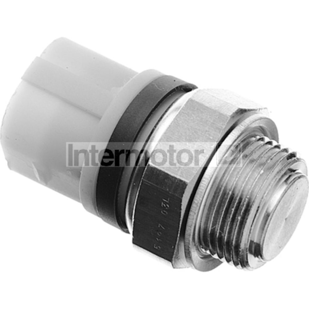 Jäähdyttimen puhaltimen lämpötilakatkaisin 13-3627