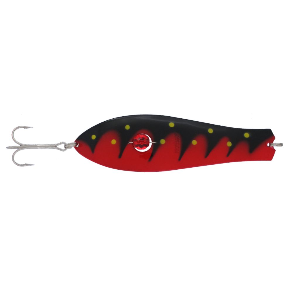 Kuusamo Professor Helmi skeddrag 13 cm 44 g