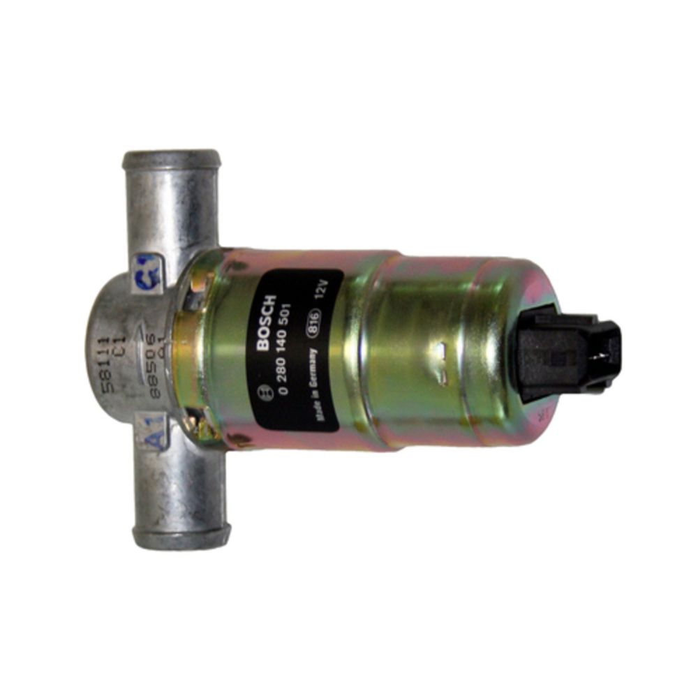 Tühikäigu regulaator 28-3358