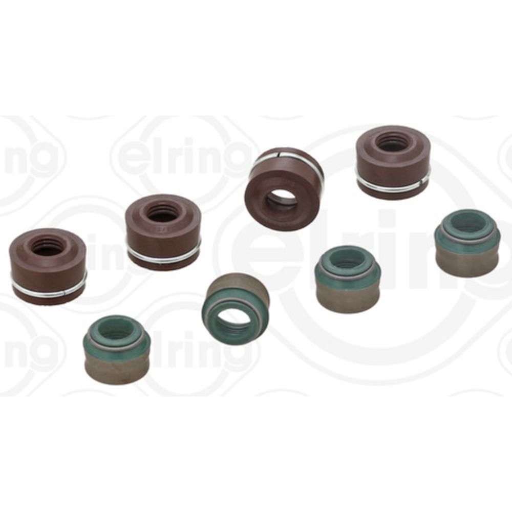 Packningssats, ventiler 25-00529
