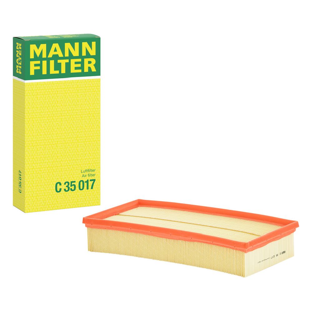 Ilmansuodatin 16-35017