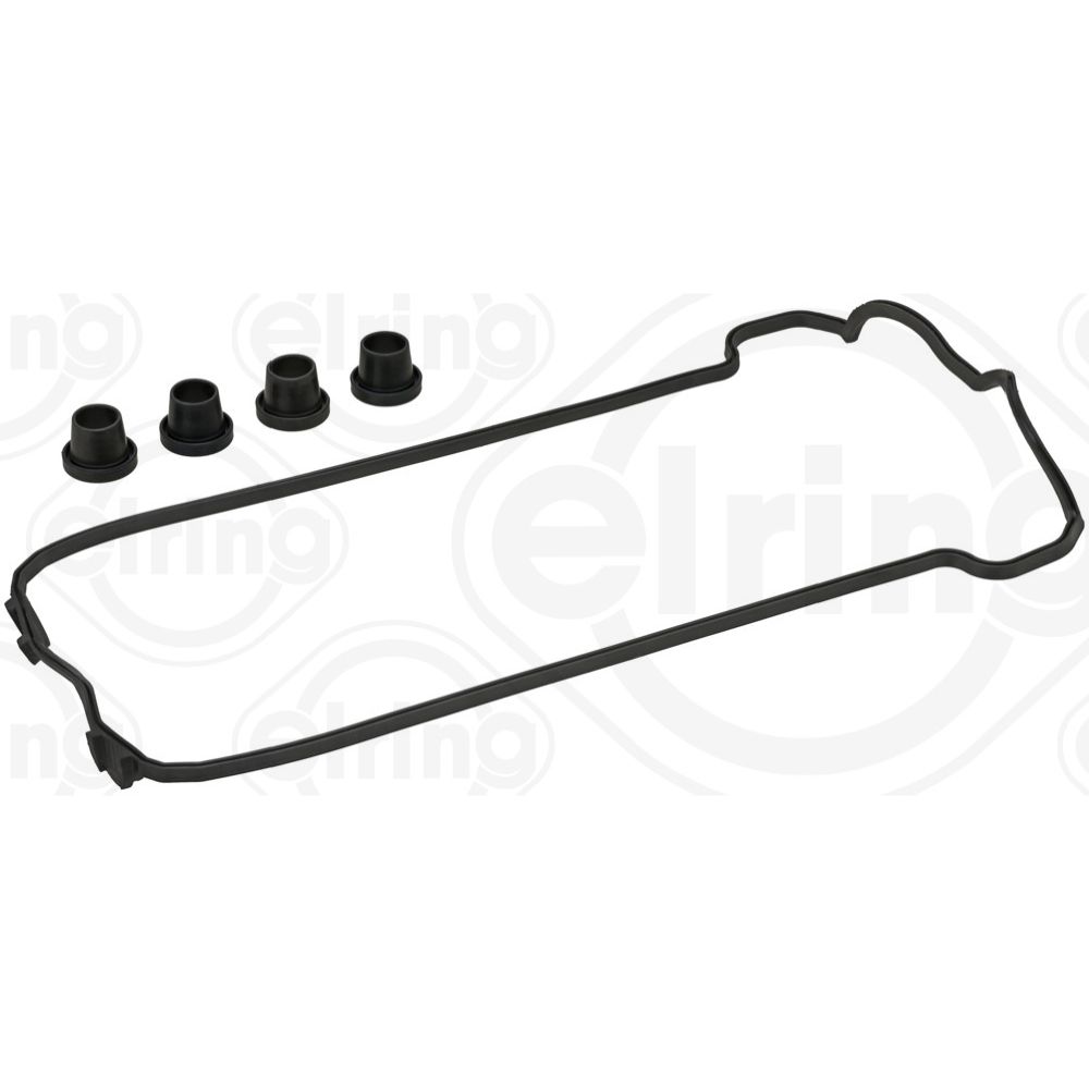 Packningssats, ventilkåpa 27-01681