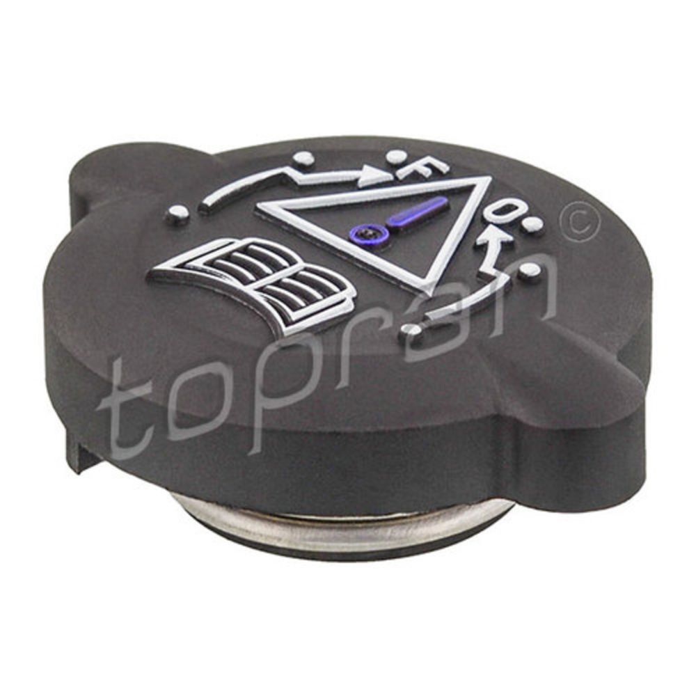 Paisuntasäiliön korkki 30-7474