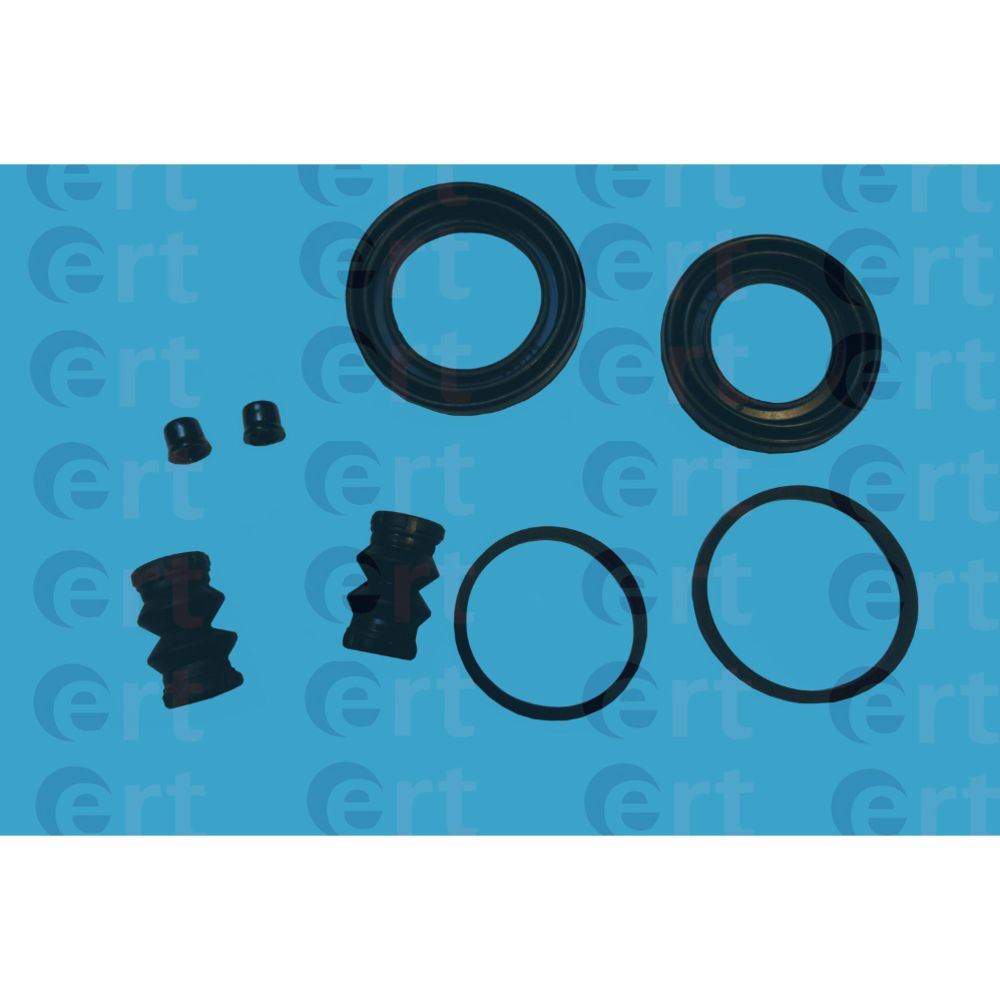 Jarrusatulan korjaussarja 23-6497