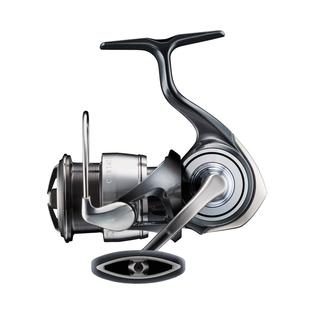 Daiwa 24 Certate G haspelrulle