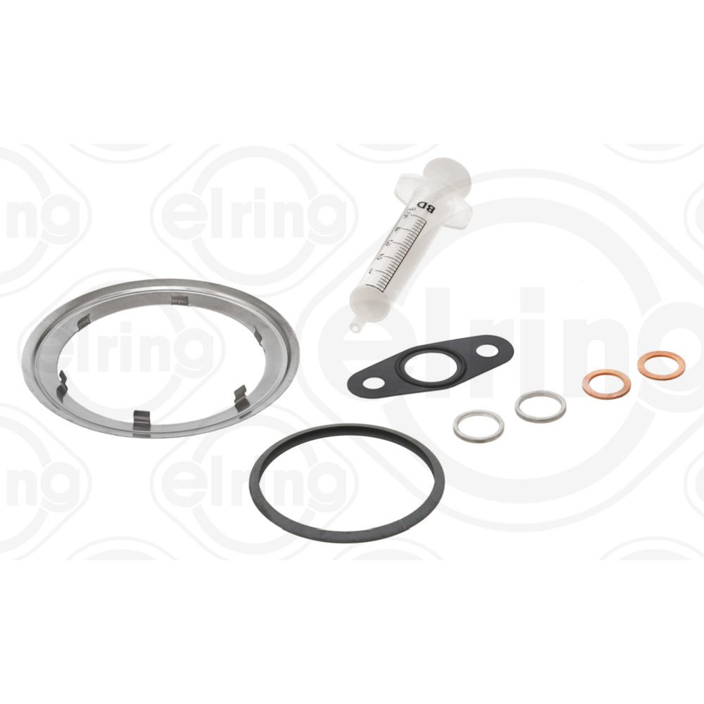 Monteringsats, Turbo 13-0175