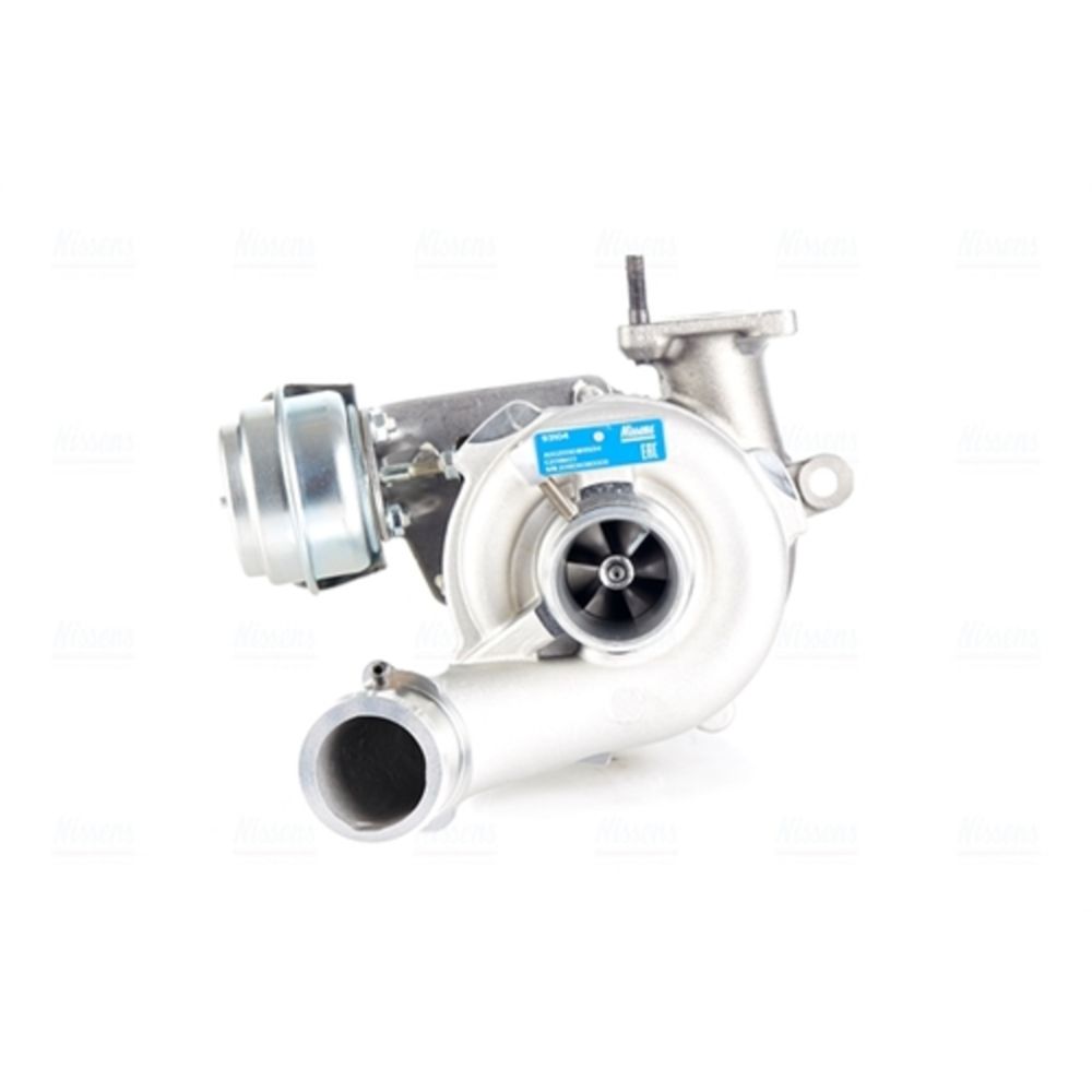 Turboahdin 13-93104