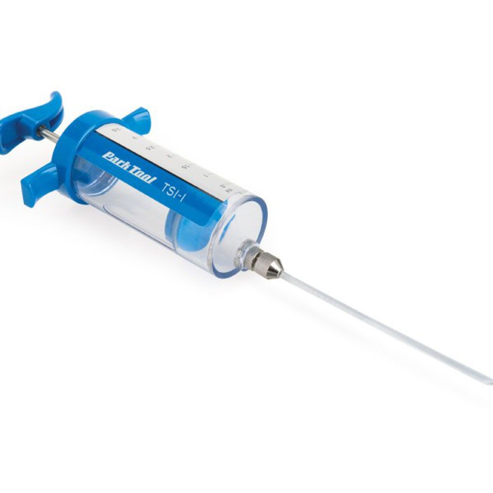 Park Tool TSI-1 spruta för Tubeless-däck