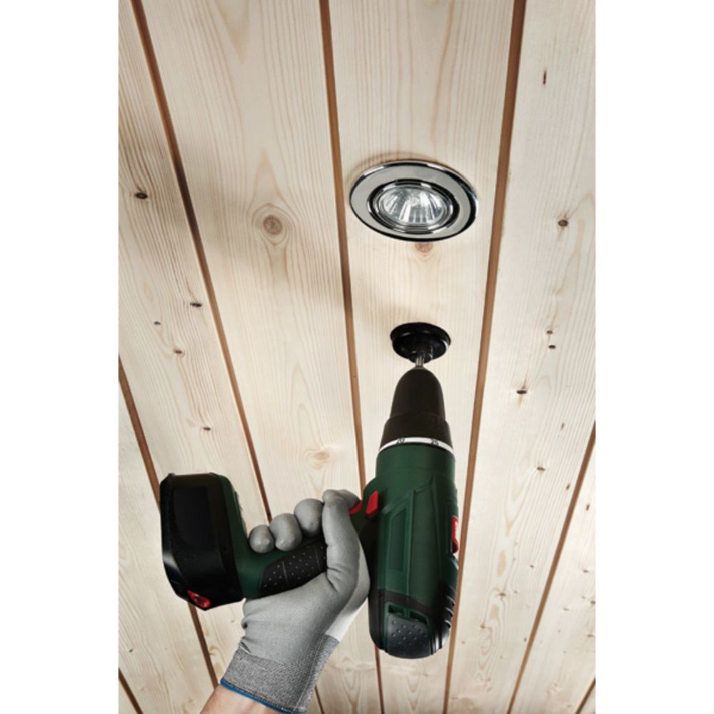 Bosch reikäsaha puulle 75 mm