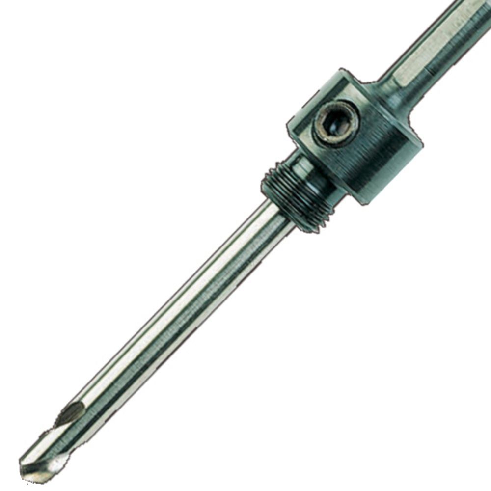 Bahco 3834-ARBR-1130 reikäsahan adapteri 14-30mm