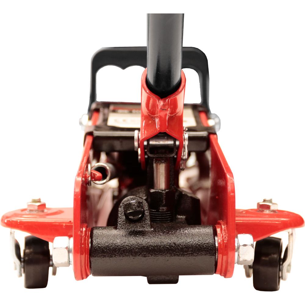 MTX Automotive domkraft 2 ton låg