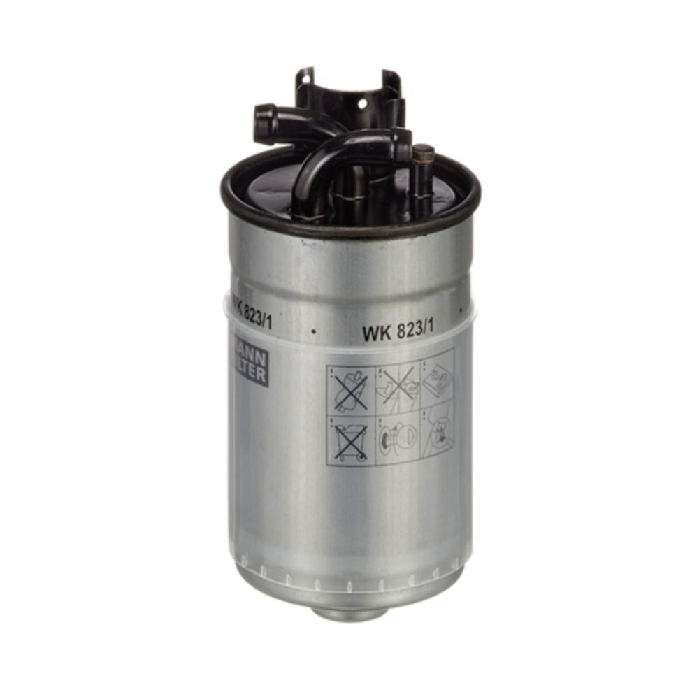 Kütusefilter 97-19127