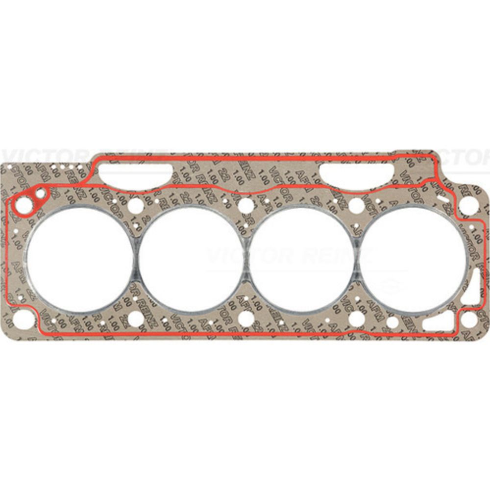 Sylinterikannen tiiviste 27-6292