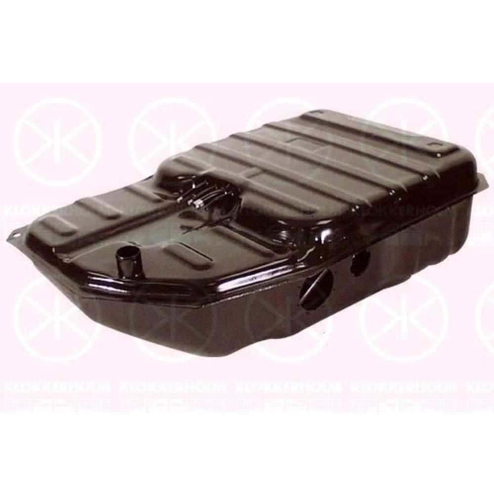 Polttoainetankki 50-39007