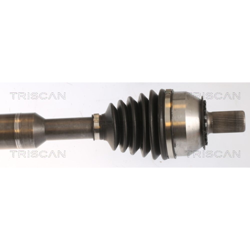 Vetoakseli 17-02699