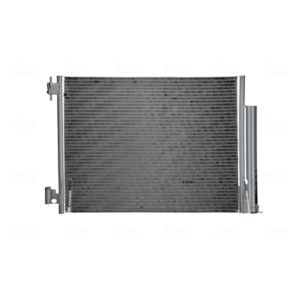 Kliimaseadme kondensaator 30-00239