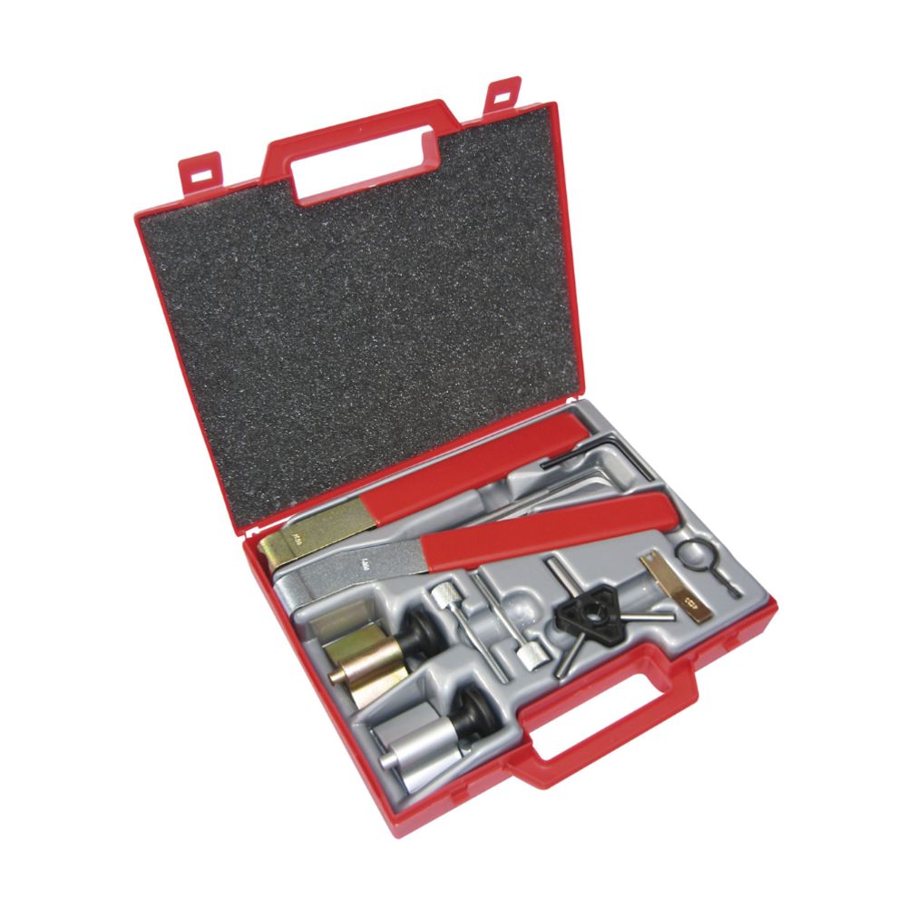 Gates GAT4840/GAT4840A inställningsverktyg