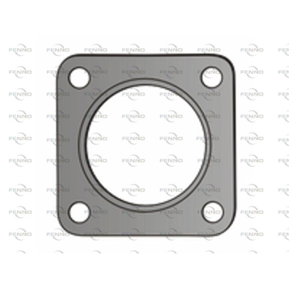 Pakoputken tiiviste 14-75280