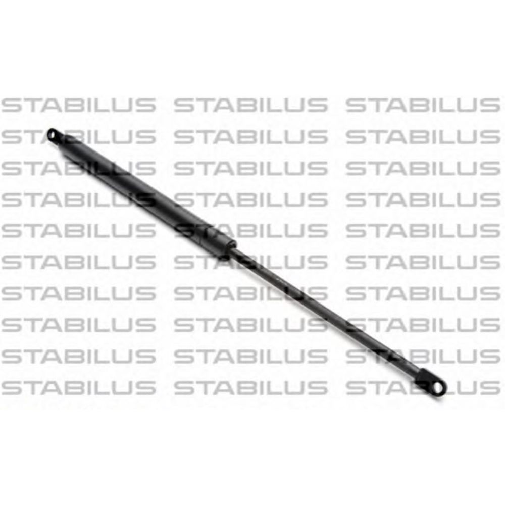 Stabilus yleismallin kaasujousi 405mm työntövoima 200N