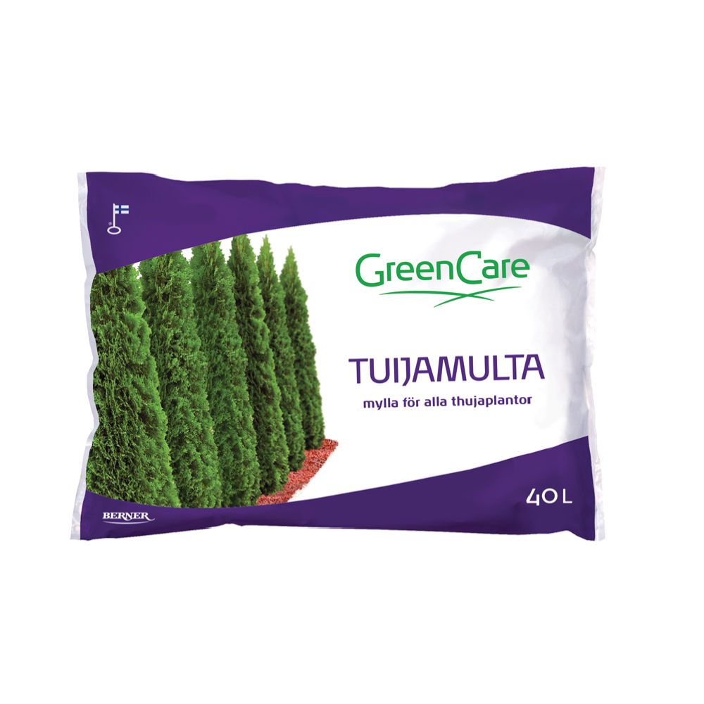 GreenCare tuijamulta 40 l