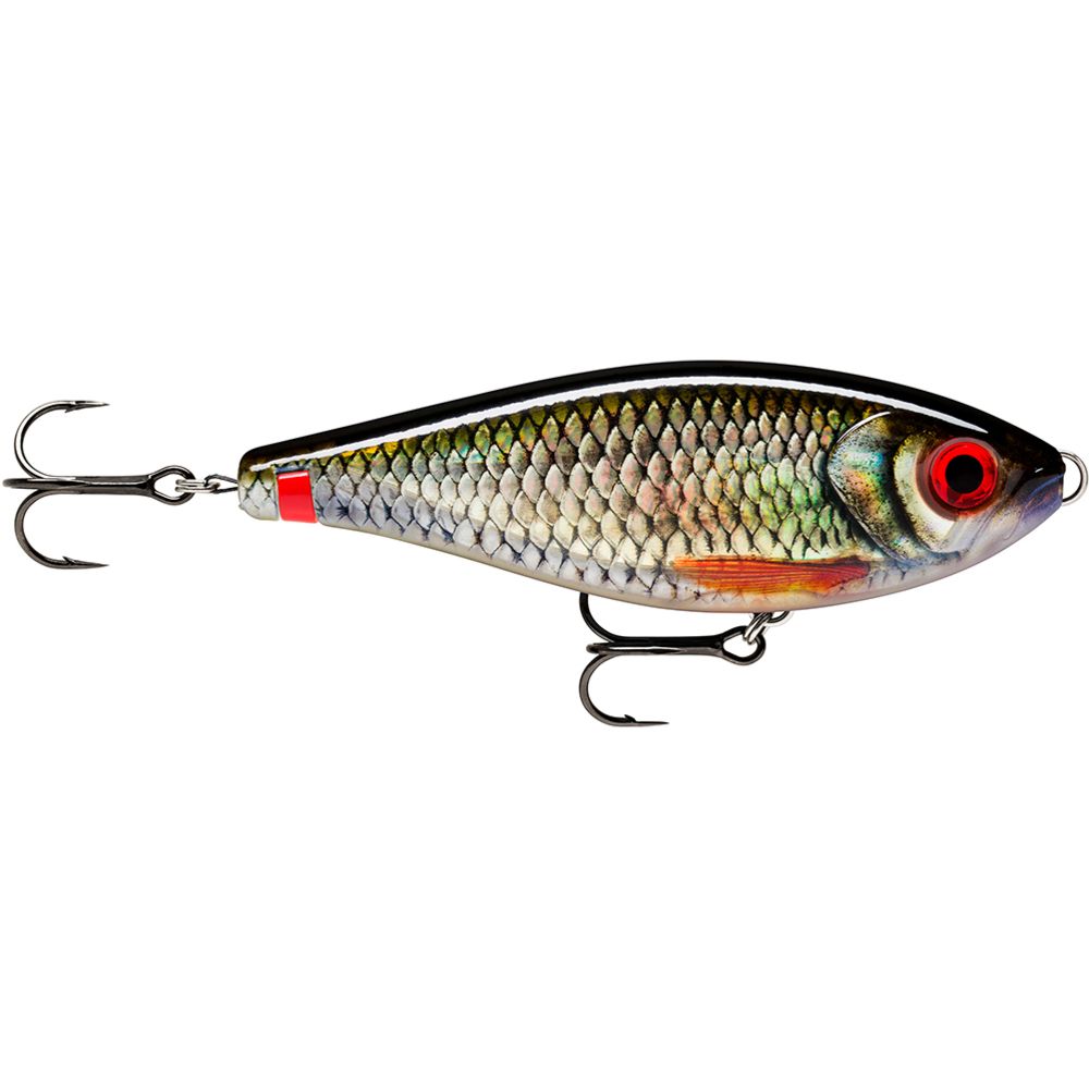 Rapala X-Rap Haku 14 jerkki 14 cm 72 g ROL-Live Roach