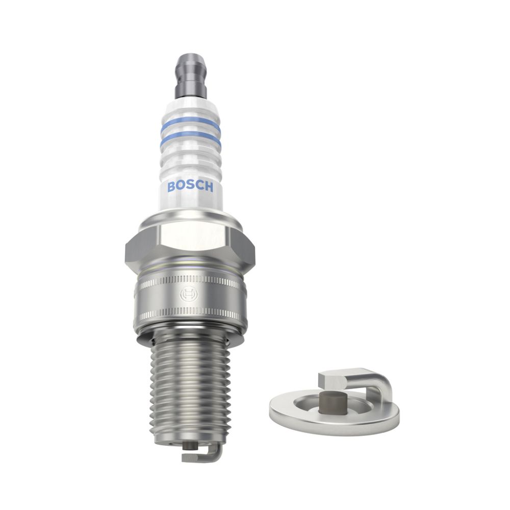 Bosch W8CC sytytystulppa