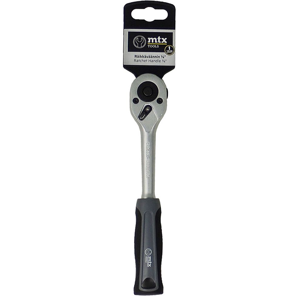 MTX Tools Basic Räikkäväännin 3/8"