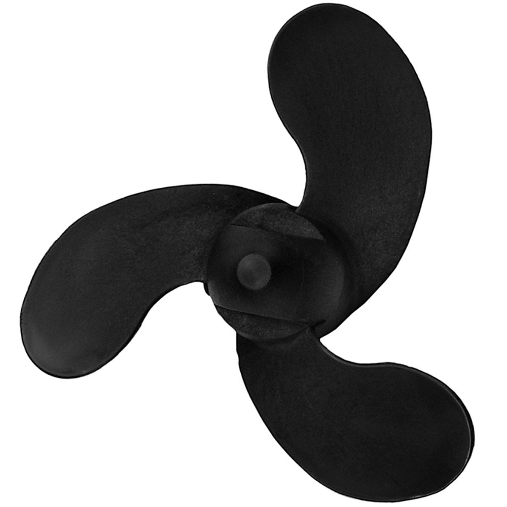 Mariner / Mercury standardpropeller 2.5-3.5 hk 4-takt 7 3/8 X 6