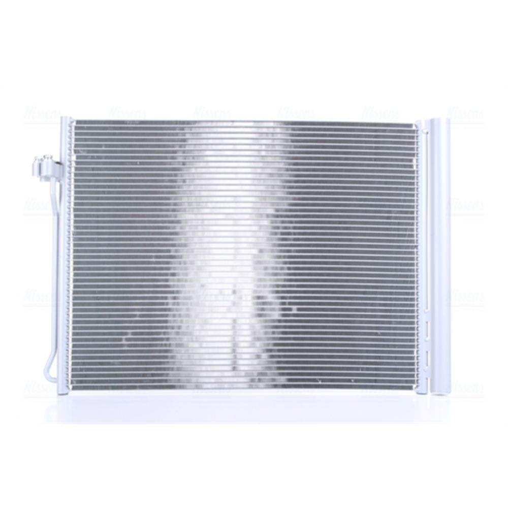 Ilmastointilaitteen lauhdutin 30-00494