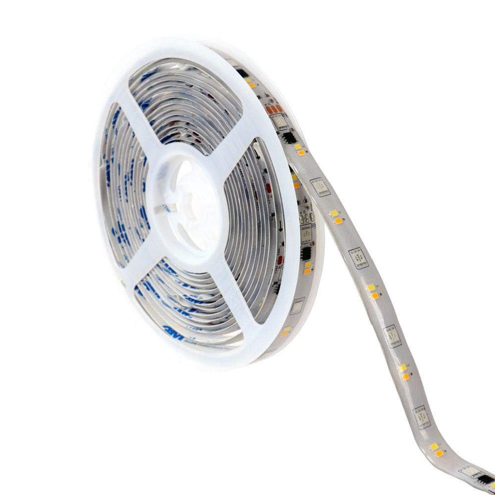 Led Energie Smart RGBIC LED-ljusslinga 5 m