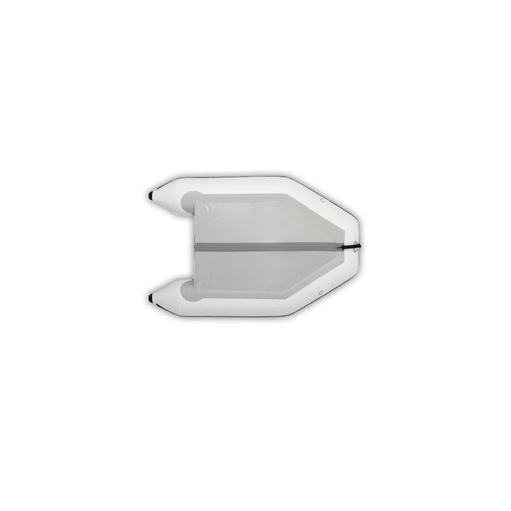 Quicksilver Tendy 200 kumivene ilmapohjalla