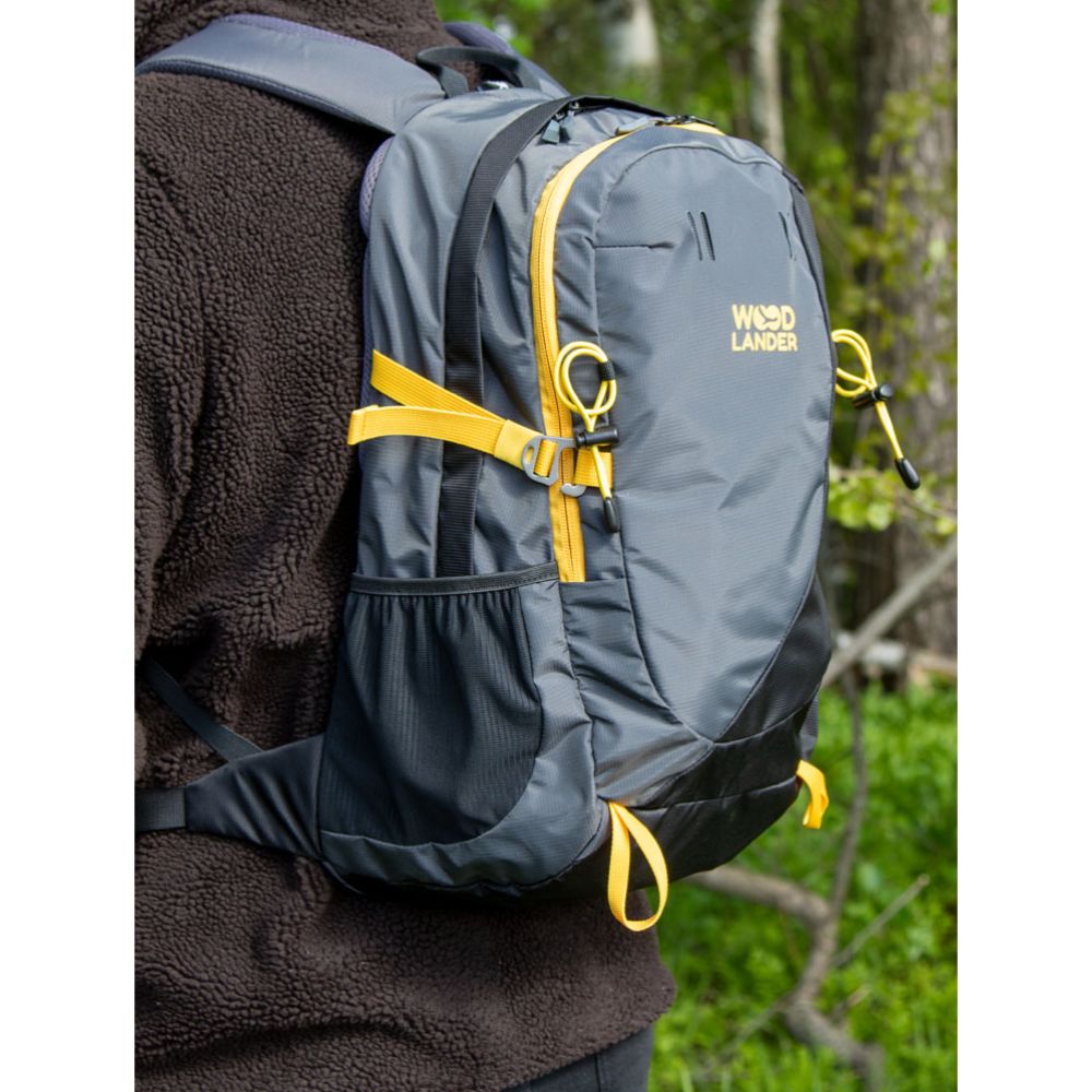 Woodlander Royal reppu 25 l