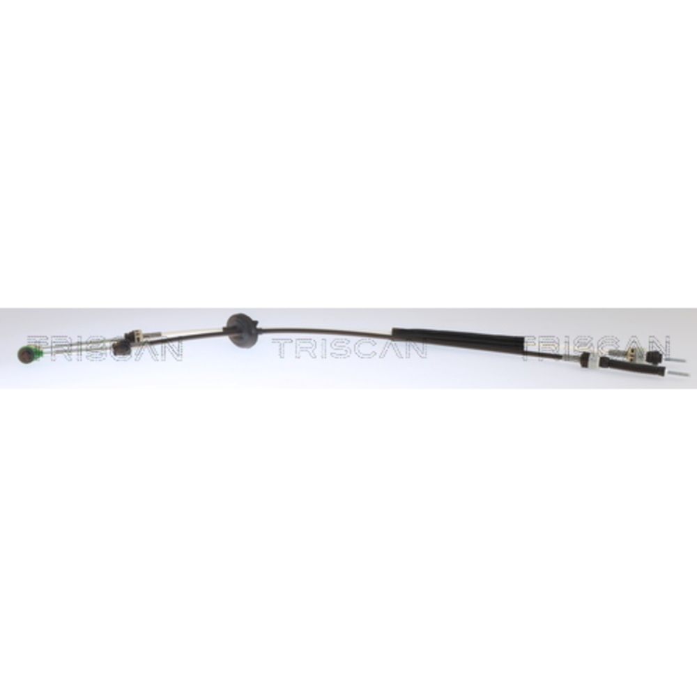 Vajer, manuell transmission 24-00276