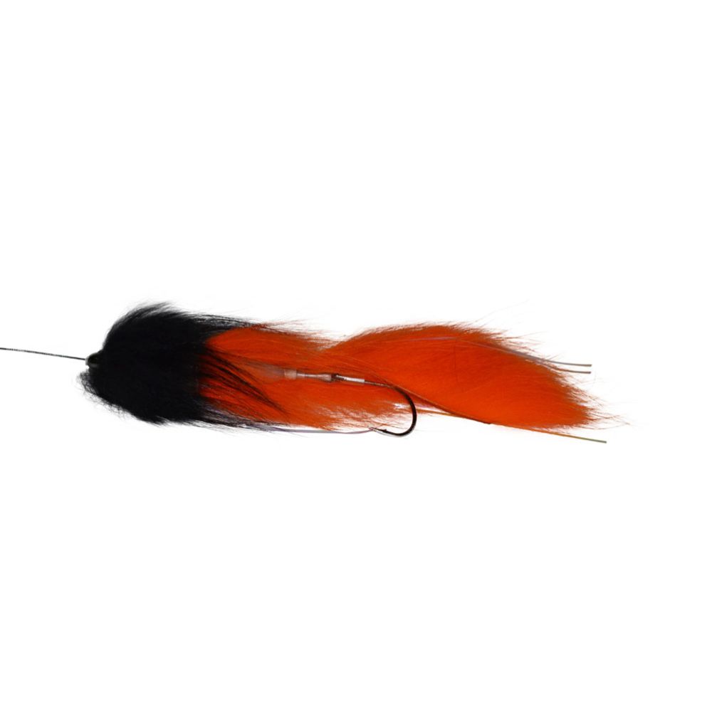 SpinTube Pike 35 g slow sink spinnfluga