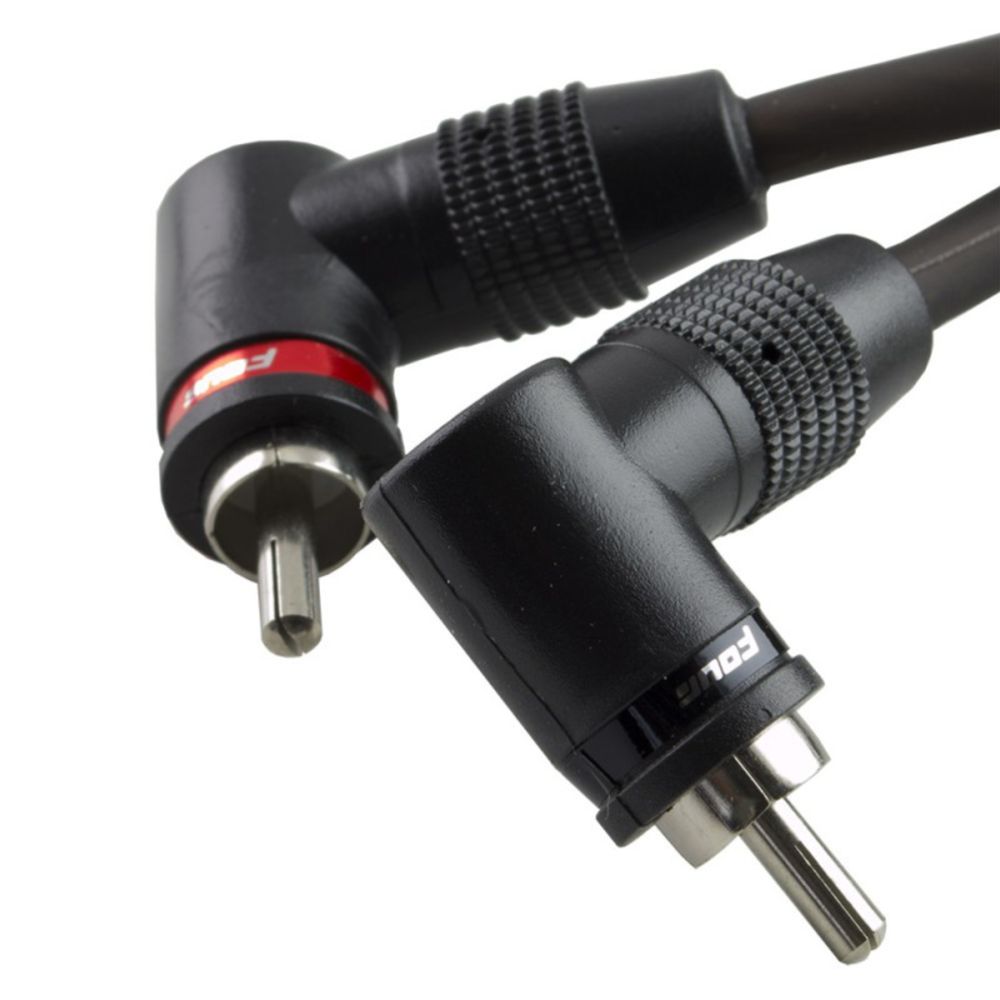 Four Connect 4-800161 Basic RCA 1,0 m