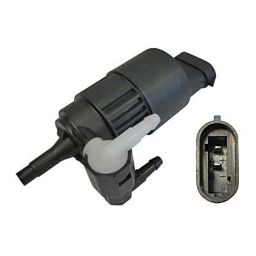 Spolvätskepump, fönster 12-1278