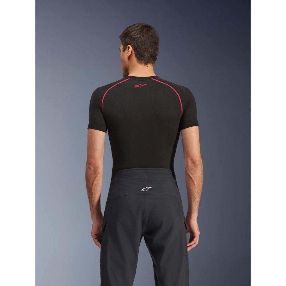 Alpinestars Juggernaut V2 ajohousut